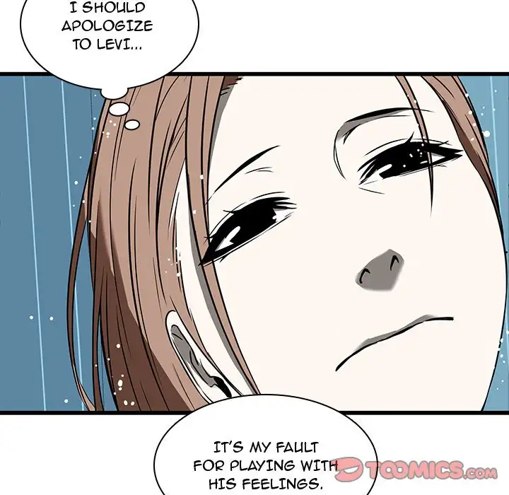 Our Twenties Chapter 17 - Manhwa18.com