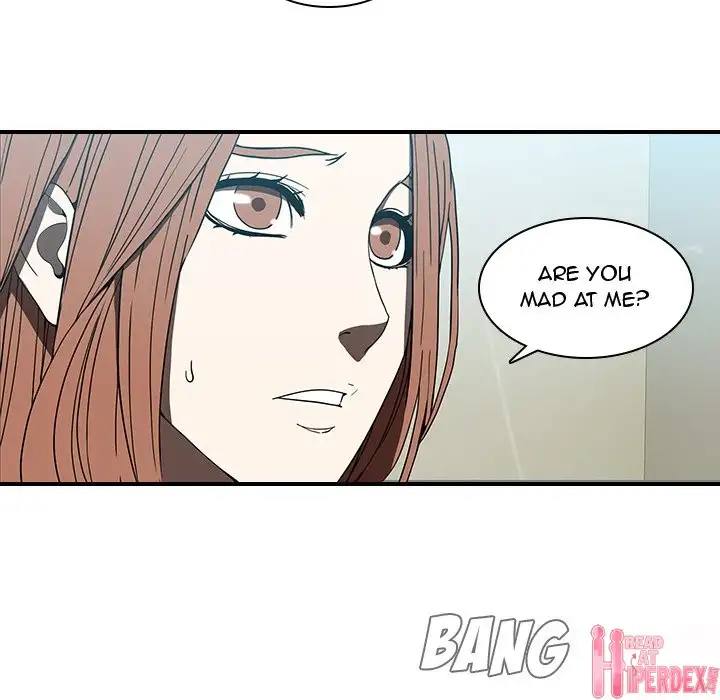 Our Twenties Chapter 18 - Manhwa18.com