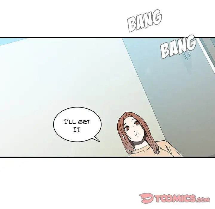 Our Twenties Chapter 18 - Manhwa18.com