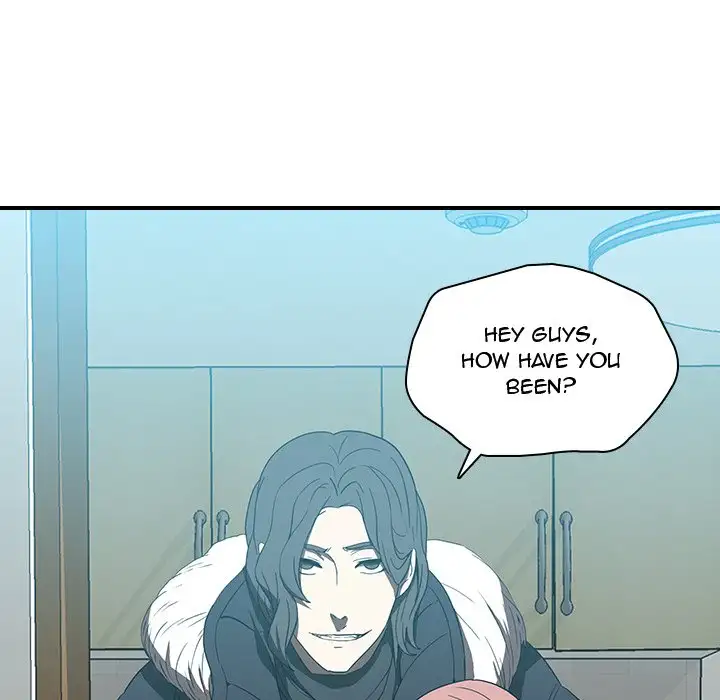 Our Twenties Chapter 18 - Manhwa18.com