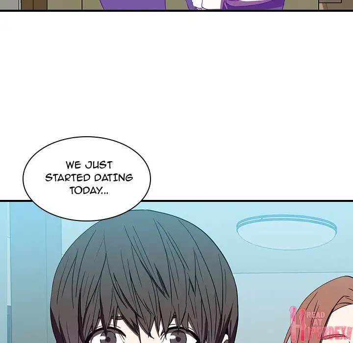 Our Twenties Chapter 18 - Manhwa18.com