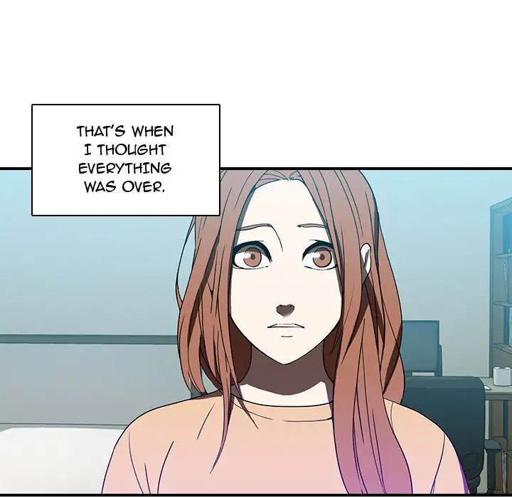 Our Twenties Chapter 18 - Manhwa18.com