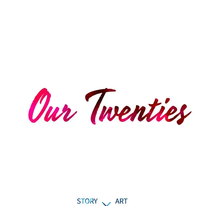 Our Twenties Chapter 18 - Manhwa18.com