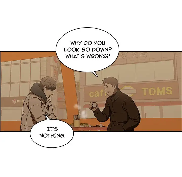 Our Twenties Chapter 18 - Manhwa18.com