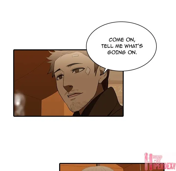 Our Twenties Chapter 18 - Manhwa18.com