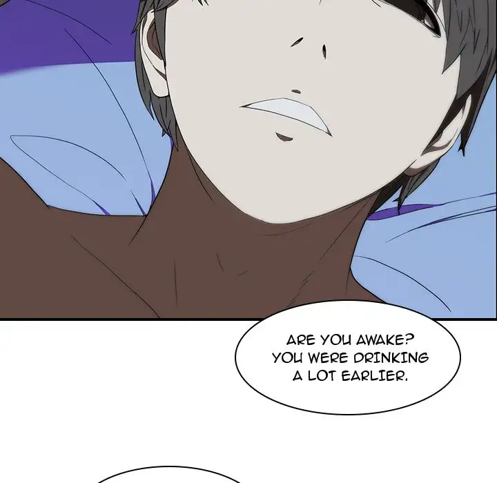 Our Twenties Chapter 18 - Manhwa18.com