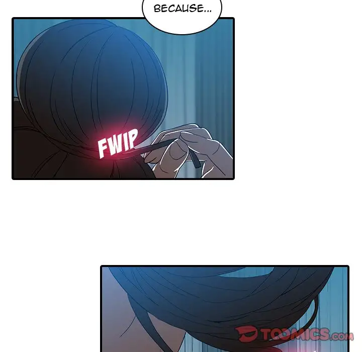 Our Twenties Chapter 18 - Manhwa18.com