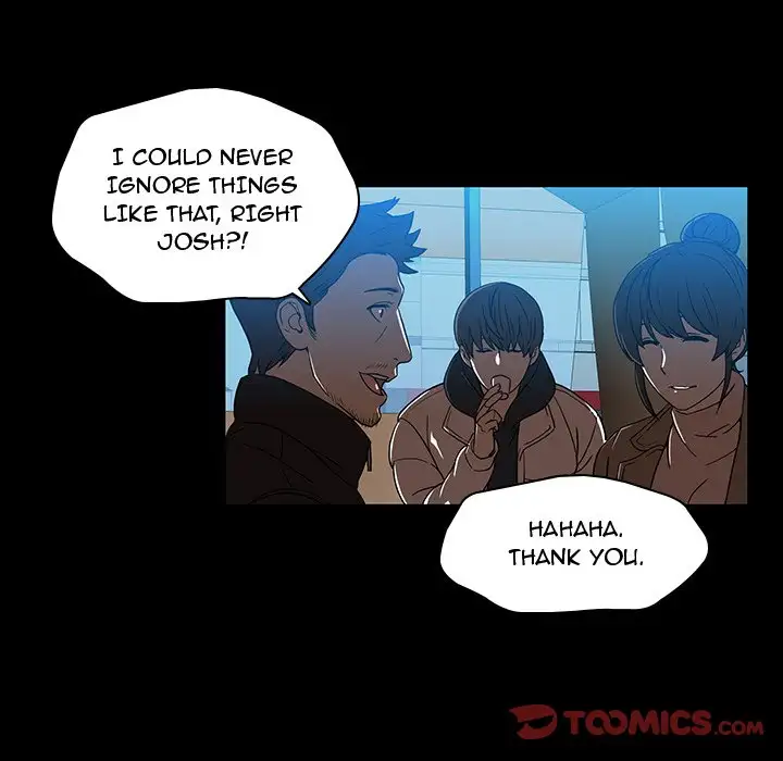 Our Twenties Chapter 18 - Manhwa18.com