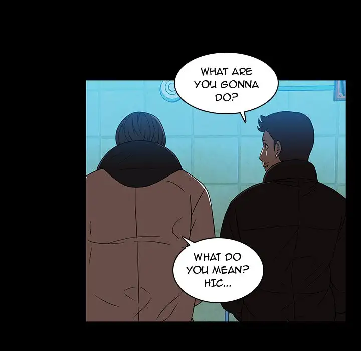 Our Twenties Chapter 18 - Manhwa18.com