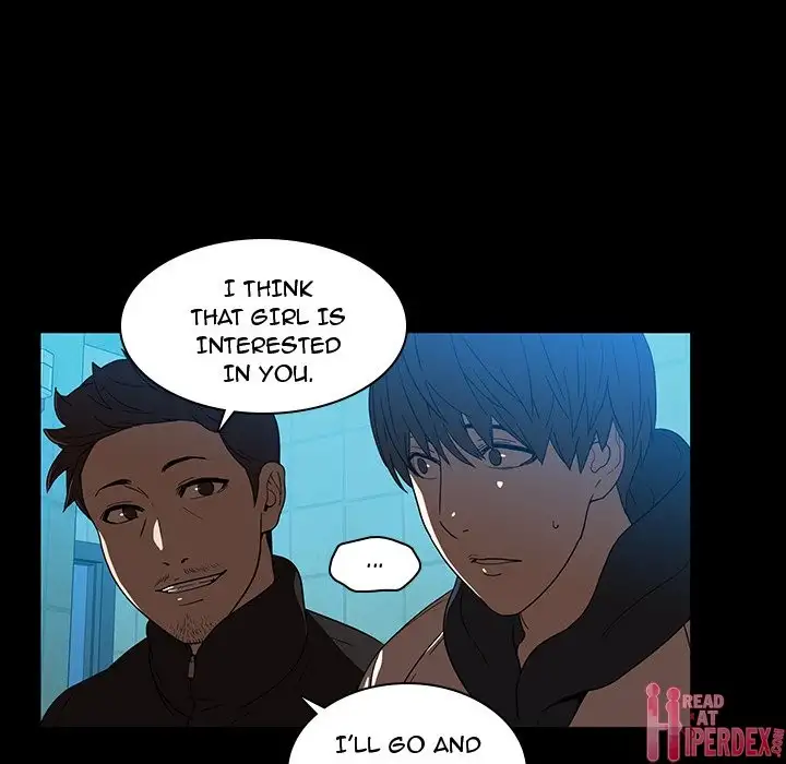 Our Twenties Chapter 18 - Manhwa18.com