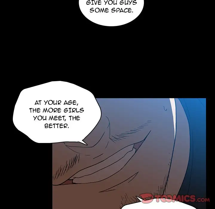 Our Twenties Chapter 18 - Manhwa18.com