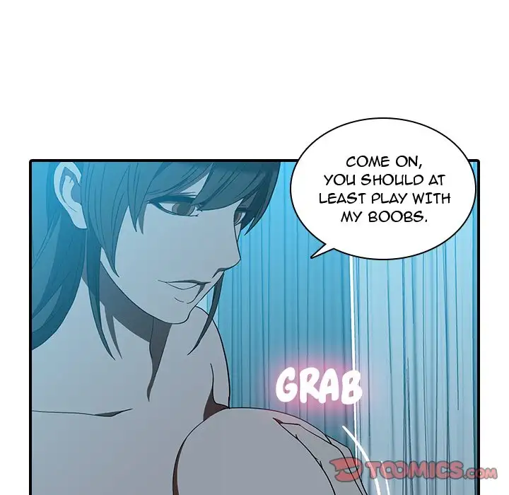 Our Twenties Chapter 18 - Manhwa18.com