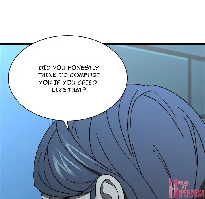 Our Twenties Chapter 19 - Manhwa18.com