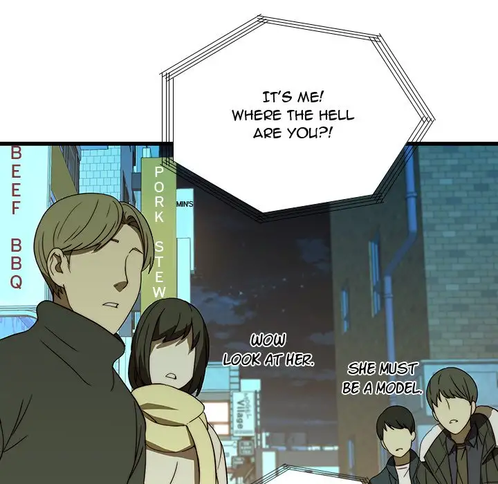 Our Twenties Chapter 19 - Manhwa18.com