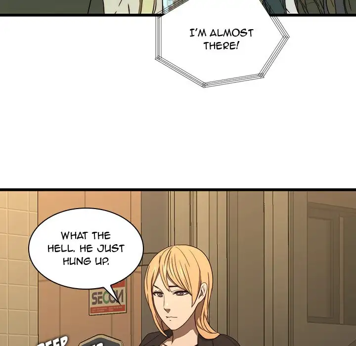 Our Twenties Chapter 19 - Manhwa18.com