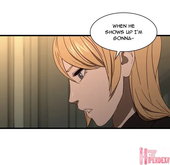 Our Twenties Chapter 19 - Manhwa18.com