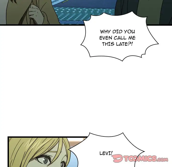 Our Twenties Chapter 19 - Manhwa18.com