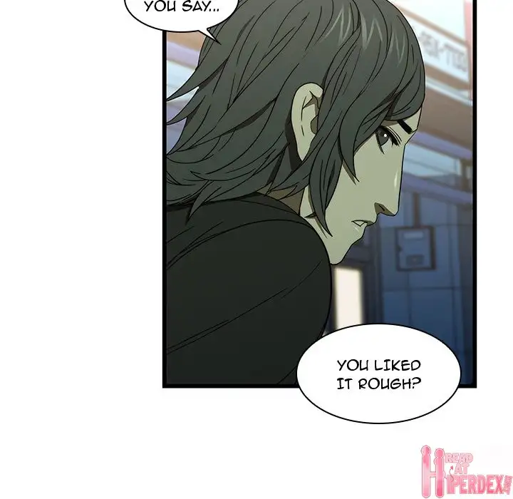 Our Twenties Chapter 19 - Manhwa18.com