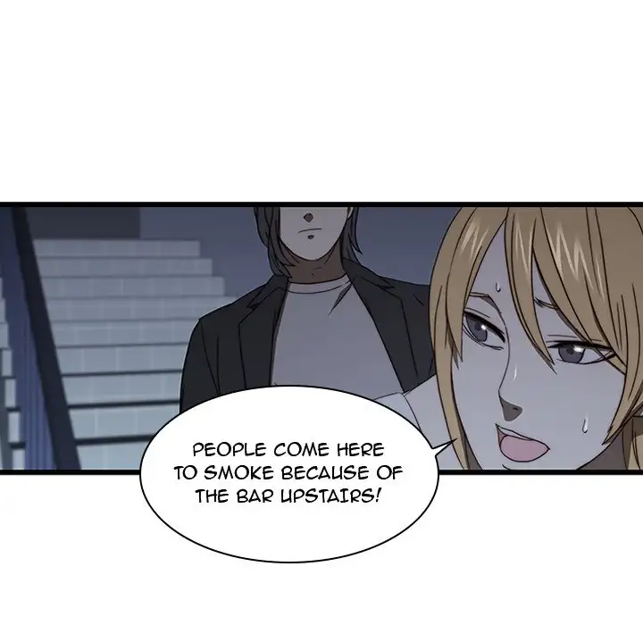 Our Twenties Chapter 19 - Manhwa18.com