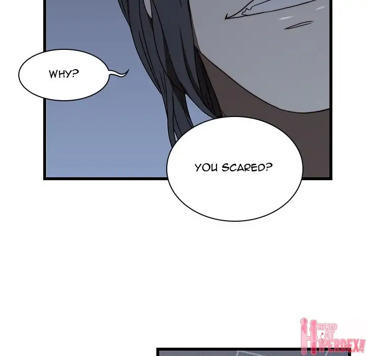 Our Twenties Chapter 19 - Manhwa18.com