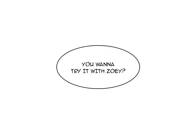 Our Twenties Chapter 2 - Manhwa18.com