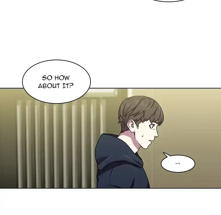 Our Twenties Chapter 2 - Manhwa18.com