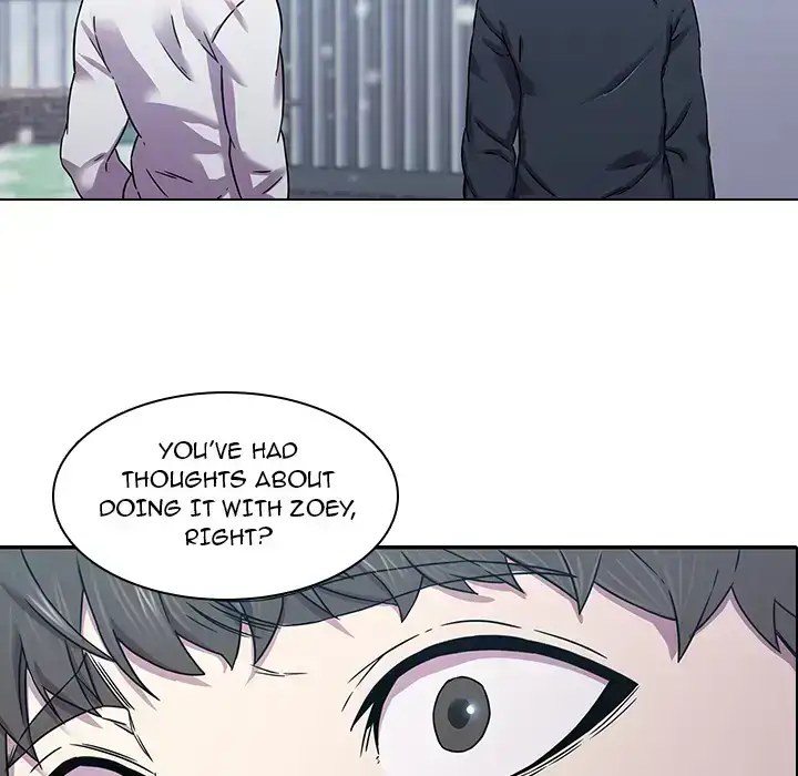 Our Twenties Chapter 2 - Manhwa18.com