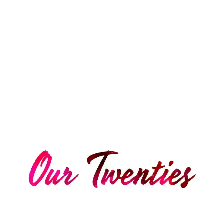 Our Twenties Chapter 2 - Manhwa18.com