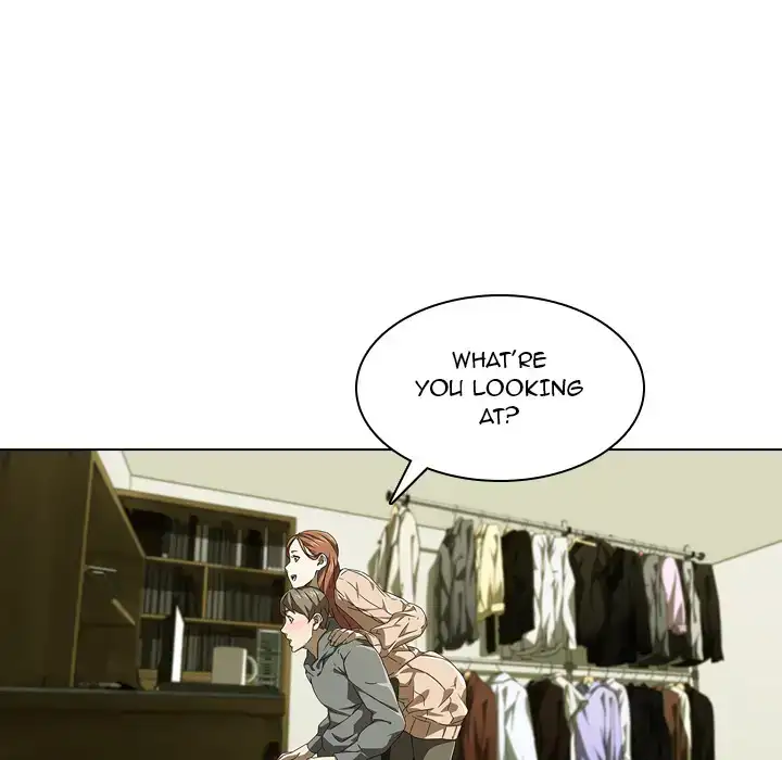 Our Twenties Chapter 2 - Manhwa18.com