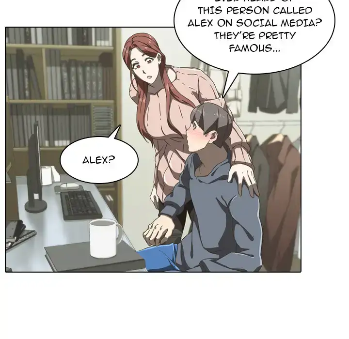 Our Twenties Chapter 2 - Manhwa18.com