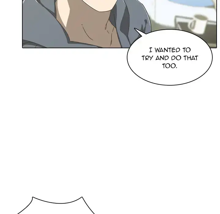 Our Twenties Chapter 2 - Manhwa18.com