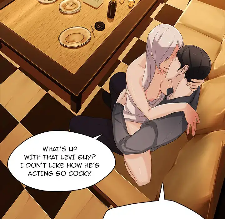 Our Twenties Chapter 2 - Manhwa18.com