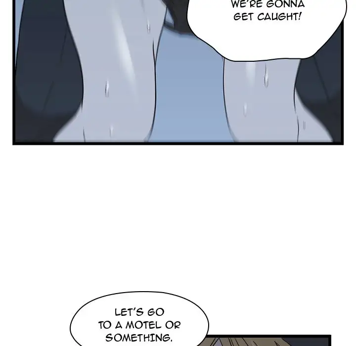 Our Twenties Chapter 20 - Manhwa18.com