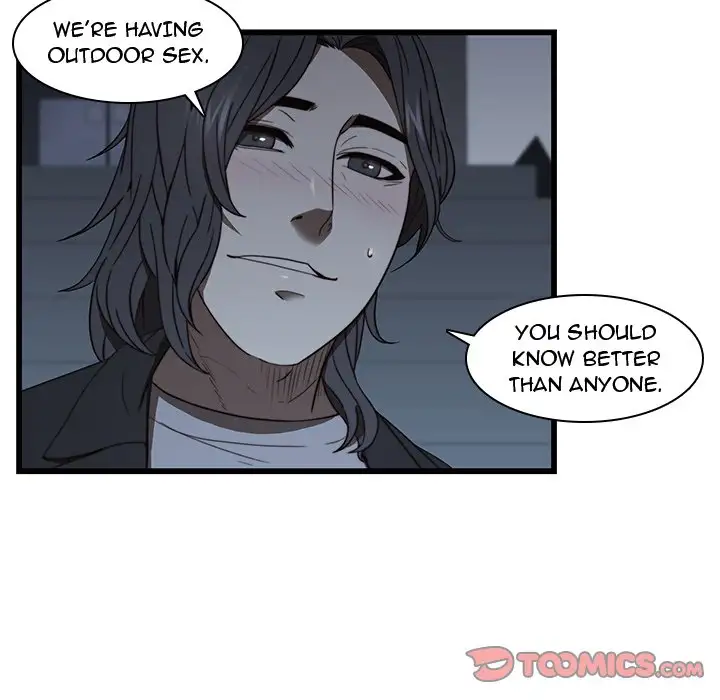 Our Twenties Chapter 20 - Manhwa18.com