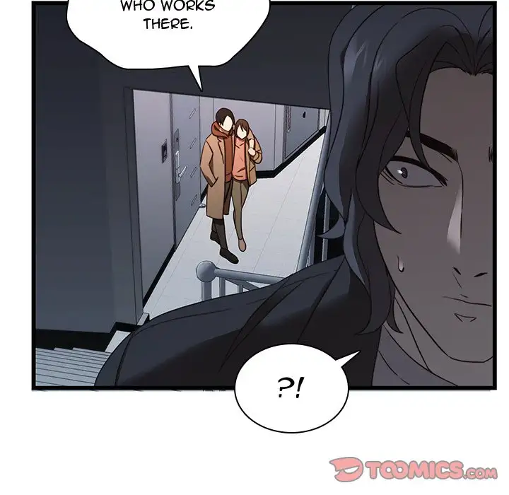 Our Twenties Chapter 20 - Manhwa18.com