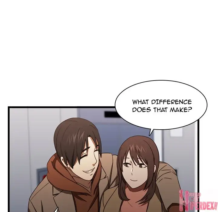 Our Twenties Chapter 20 - Manhwa18.com