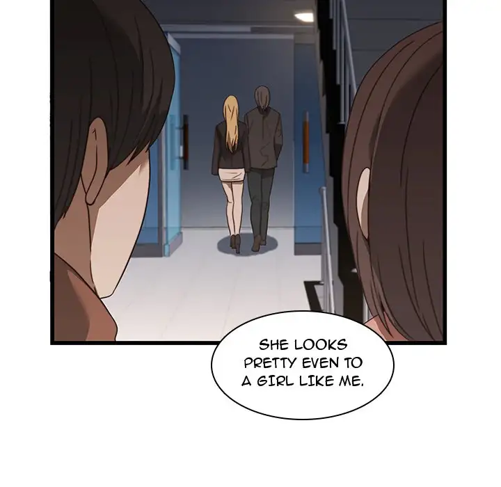 Our Twenties Chapter 20 - Manhwa18.com