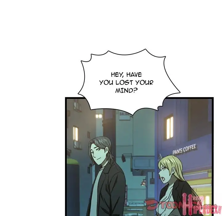 Our Twenties Chapter 20 - Manhwa18.com