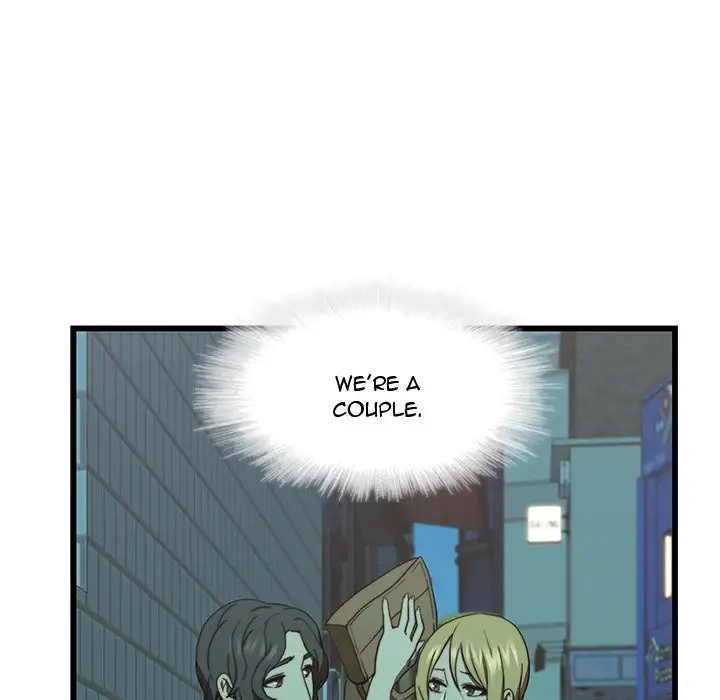 Our Twenties Chapter 20 - Manhwa18.com