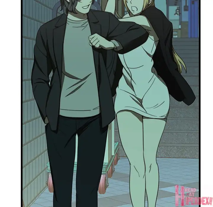 Our Twenties Chapter 20 - Manhwa18.com