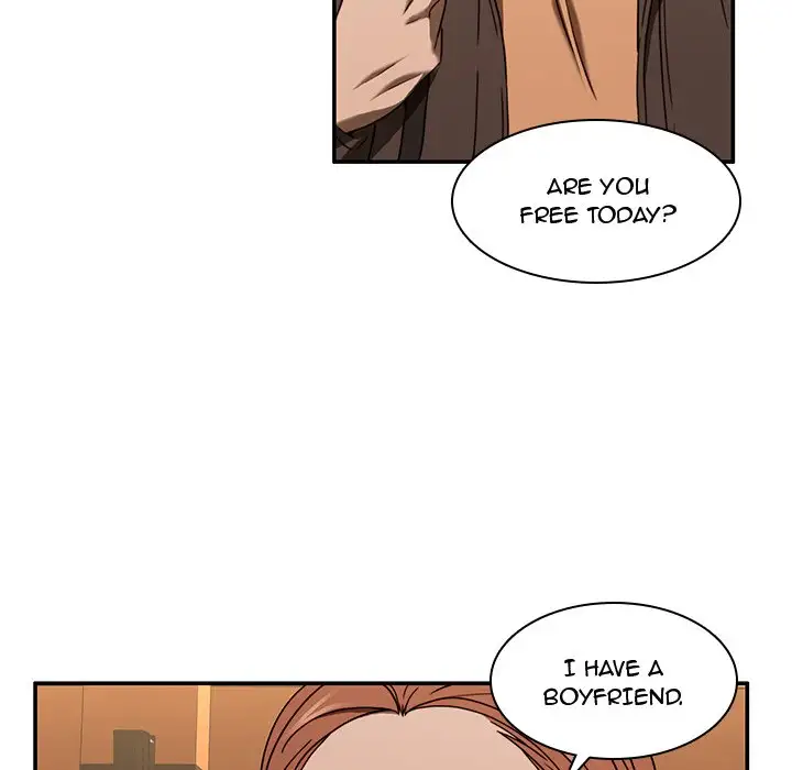 Our Twenties Chapter 20 - Manhwa18.com