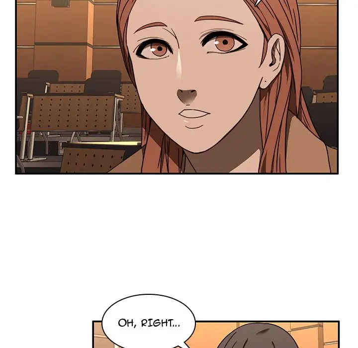 Our Twenties Chapter 20 - Manhwa18.com