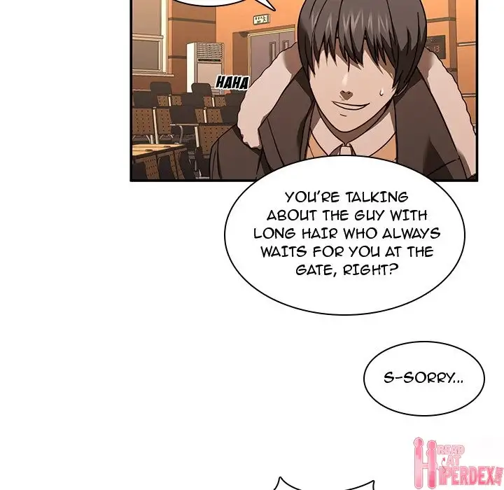 Our Twenties Chapter 20 - Manhwa18.com