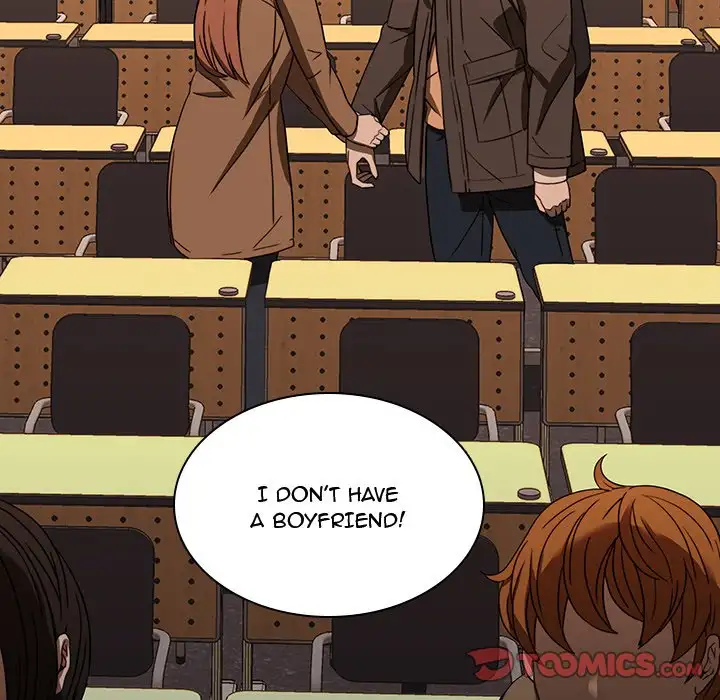 Our Twenties Chapter 20 - Manhwa18.com