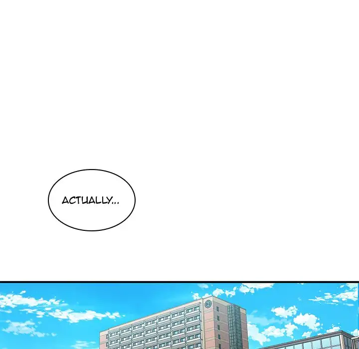 Our Twenties Chapter 20 - Manhwa18.com