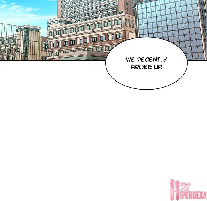 Our Twenties Chapter 20 - Manhwa18.com