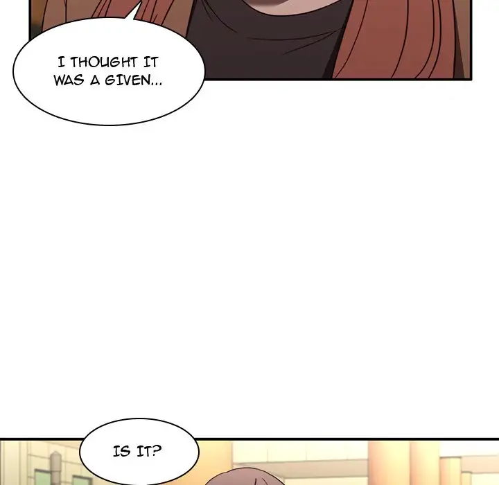 Our Twenties Chapter 20 - Manhwa18.com