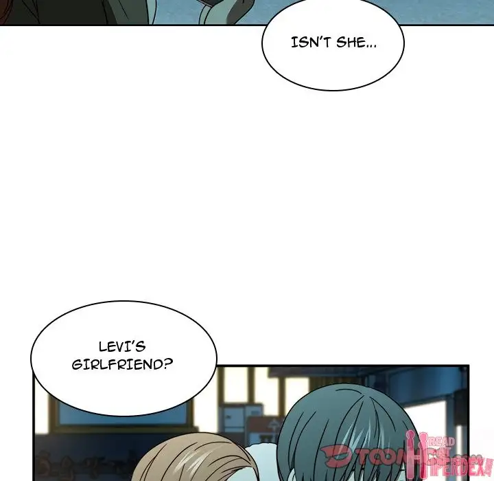 Our Twenties Chapter 20 - Manhwa18.com