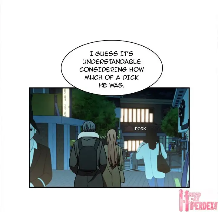 Our Twenties Chapter 20 - Manhwa18.com