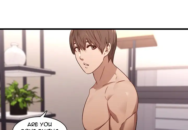 Our Twenties Chapter 21 - Manhwa18.com